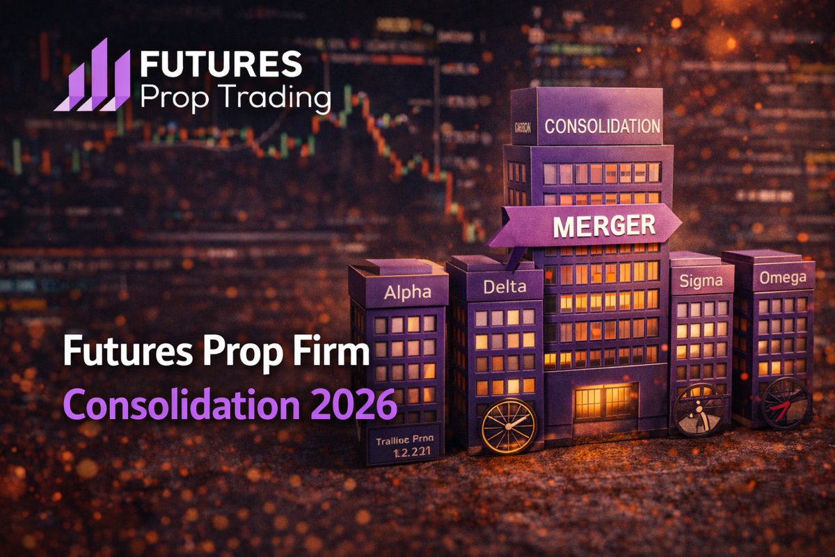 FuturesProp's tweet photo. futures prop firm consolidation 2026 

 https://t.co/HjW4yN9mEU 

.elementor-7813 .elementor-element.elementor-element-a05207b{--display:flex;}.elementor-7813 .elementor-element.elementor-element-c53aaeb{text-align:center;}

The Futures Prop Firm... https://t.co/9isegkZxJF