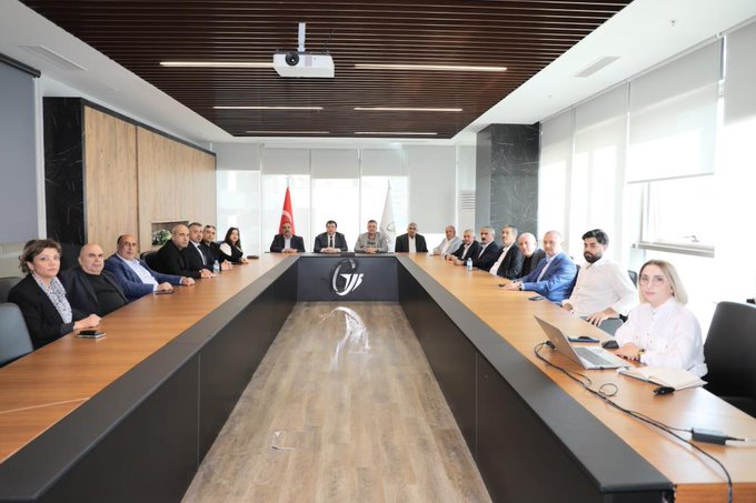 Parantez Dergisi 🇹🇷 tweet media