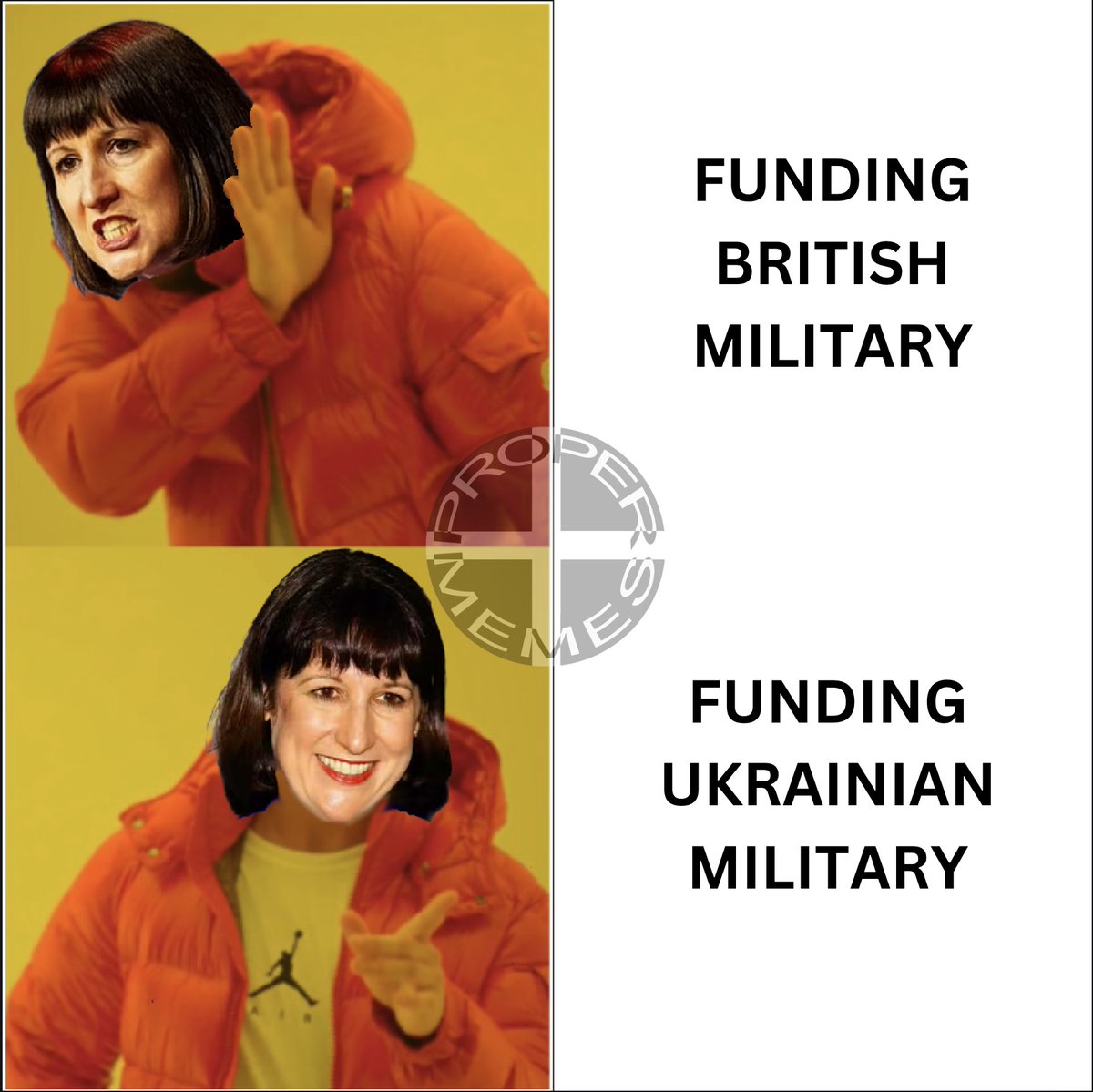 Proper Memes 〓〓 tweet media