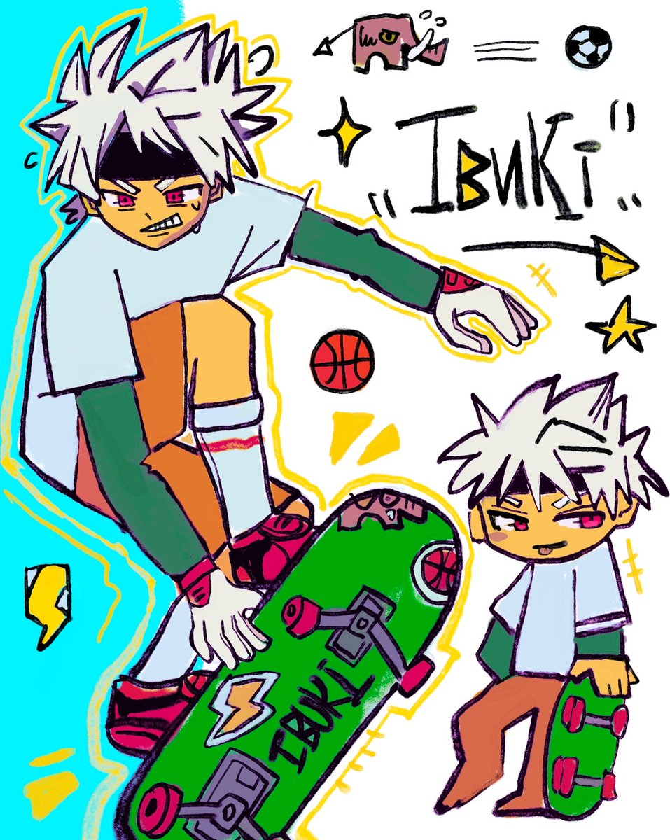 秦始皇(💤) tweet media