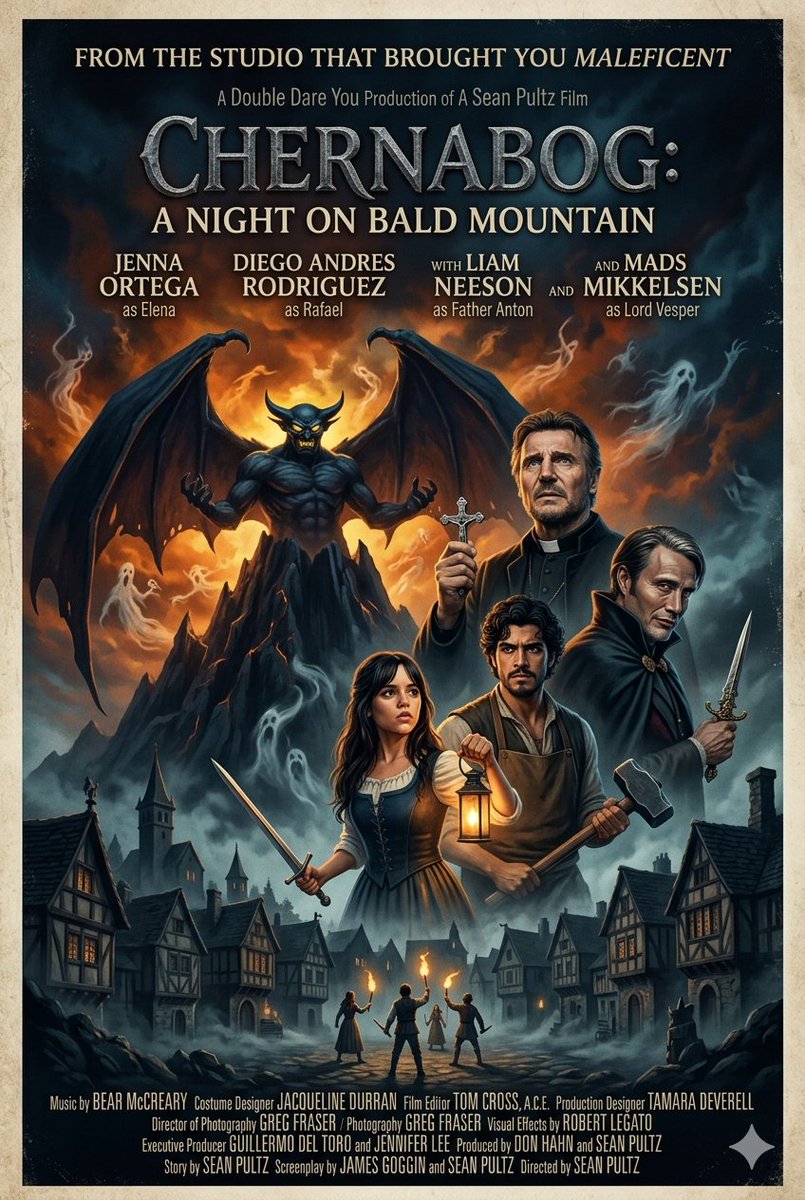 Sean Pultz tweet media