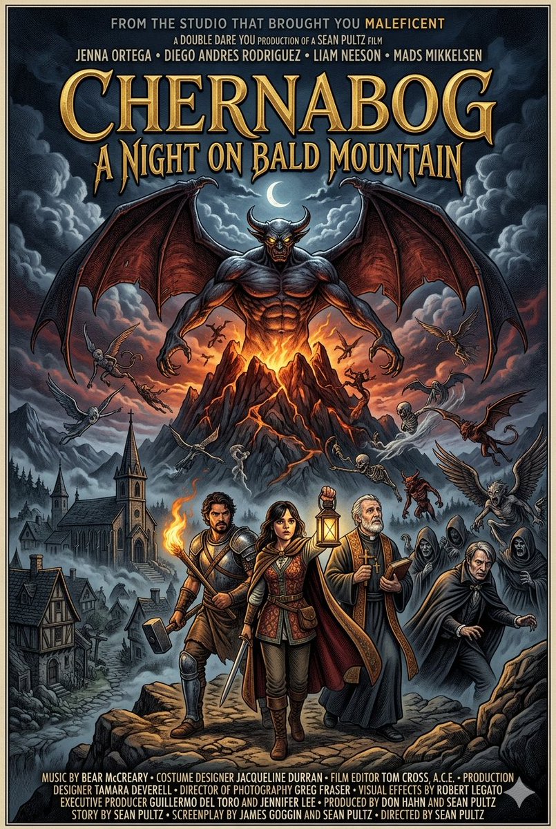 Sean Pultz tweet media