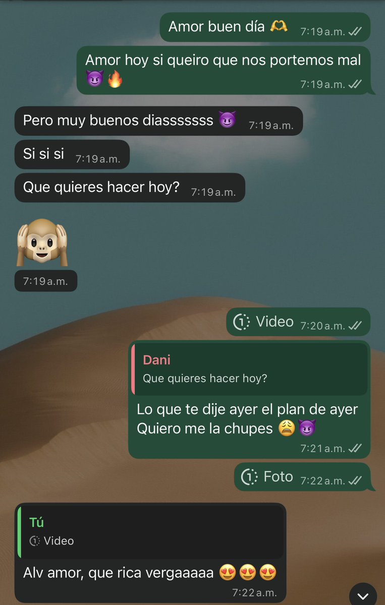 Daniela 🔥 tweet media