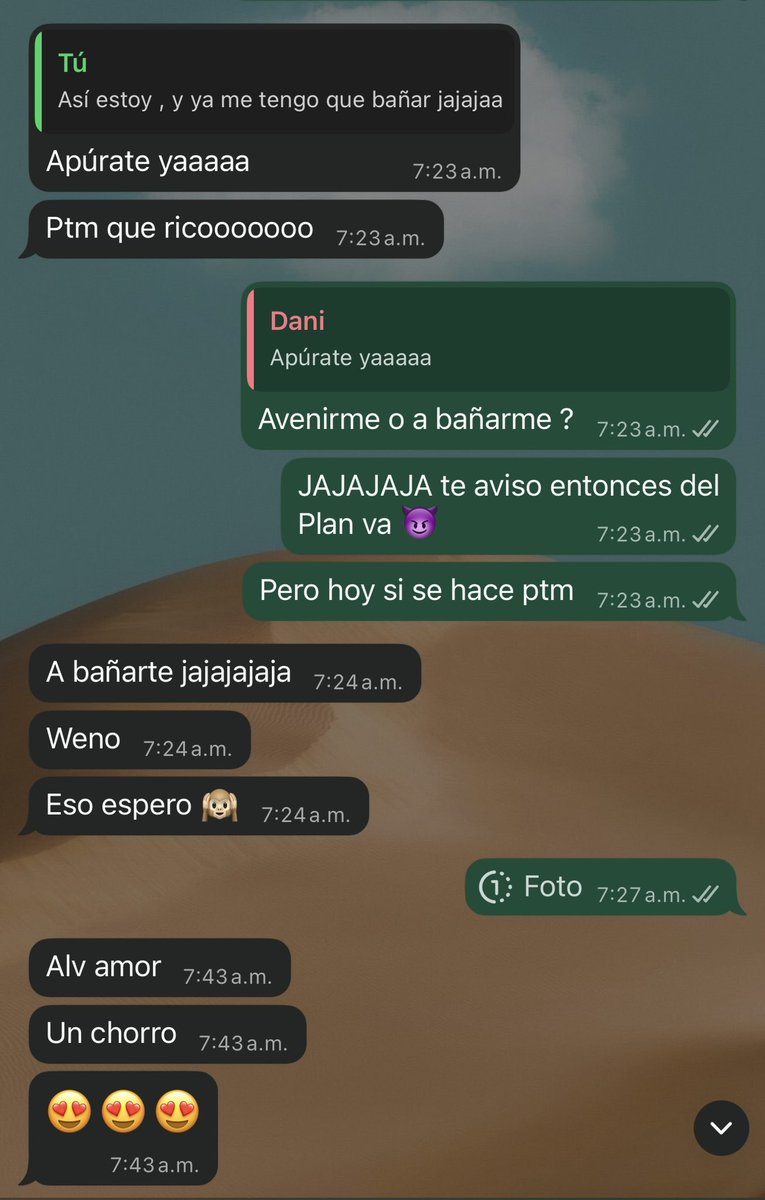 Daniela 🔥 tweet media