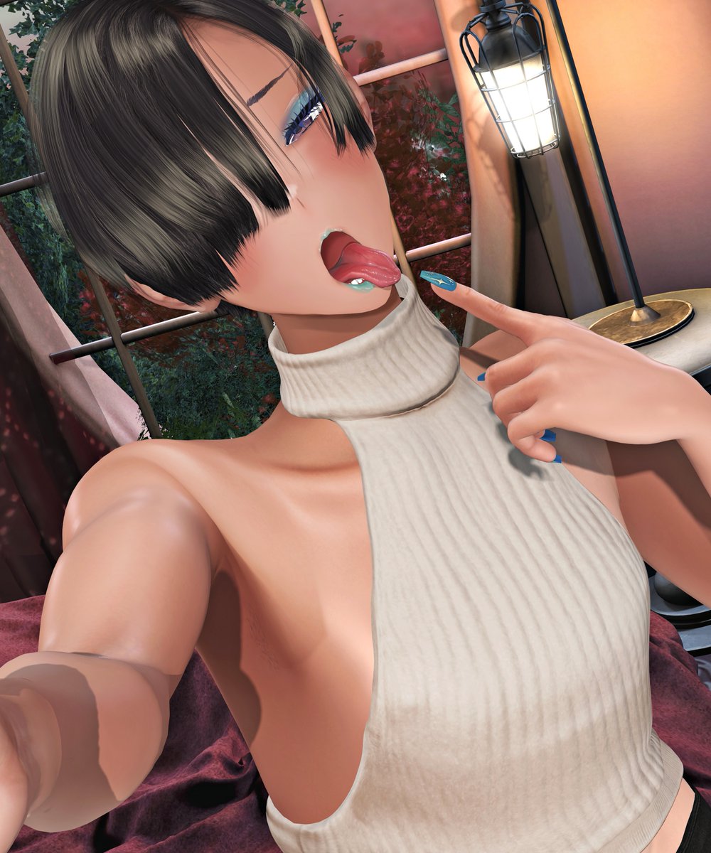 ニカイドウ♂ tweet media