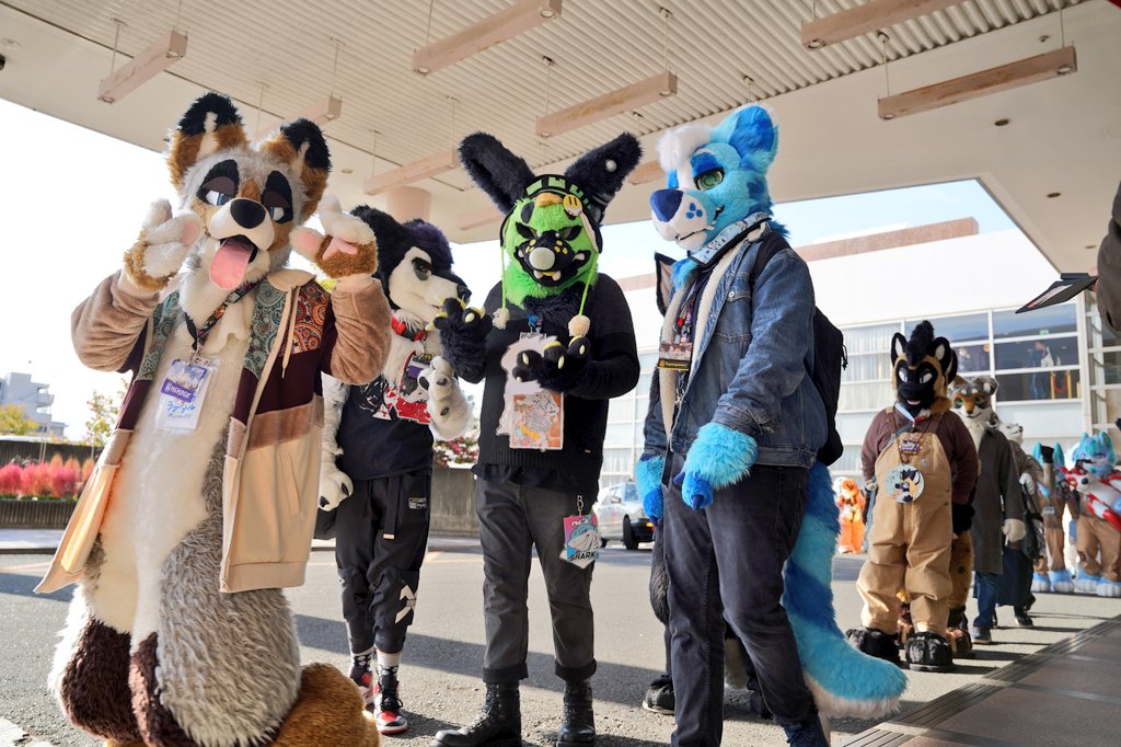 猫の思念体 tweet media