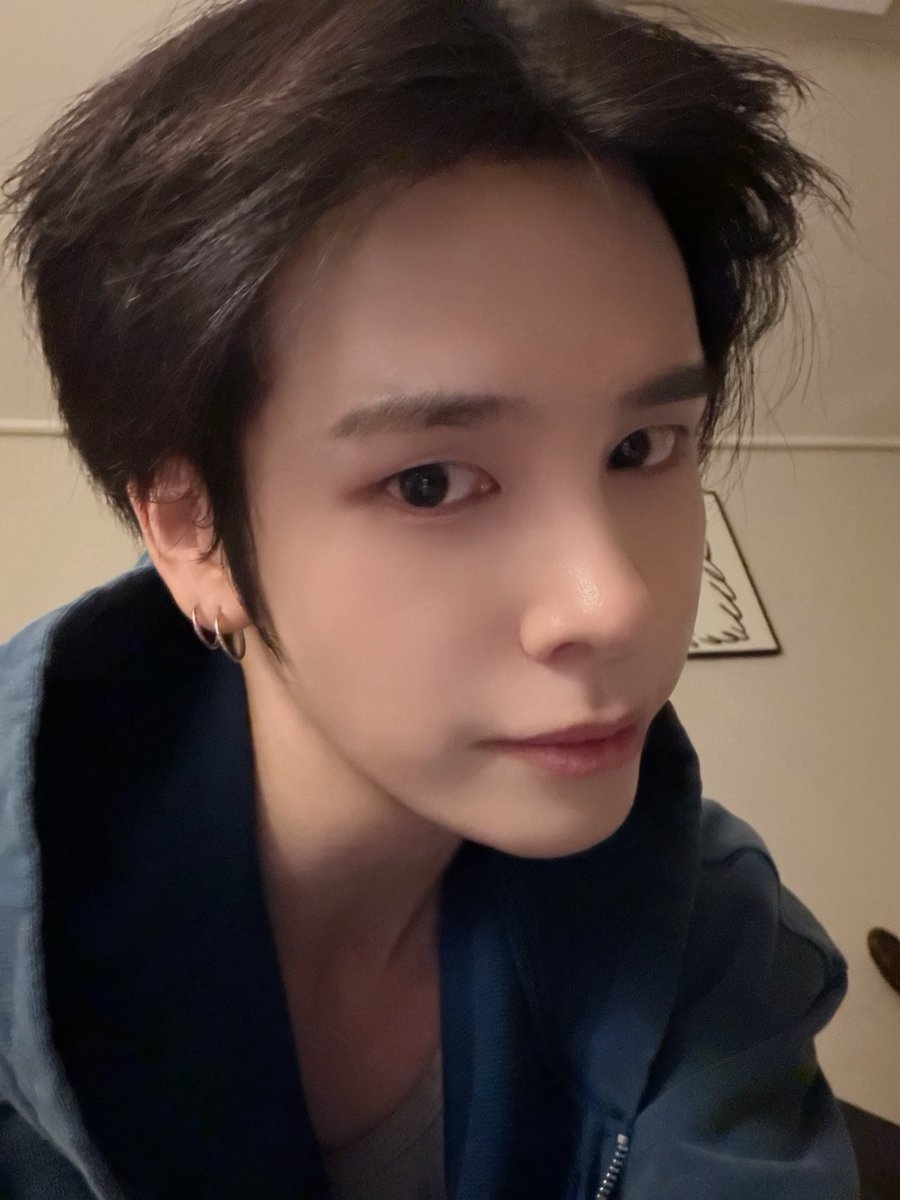 진짜 미남 그자체