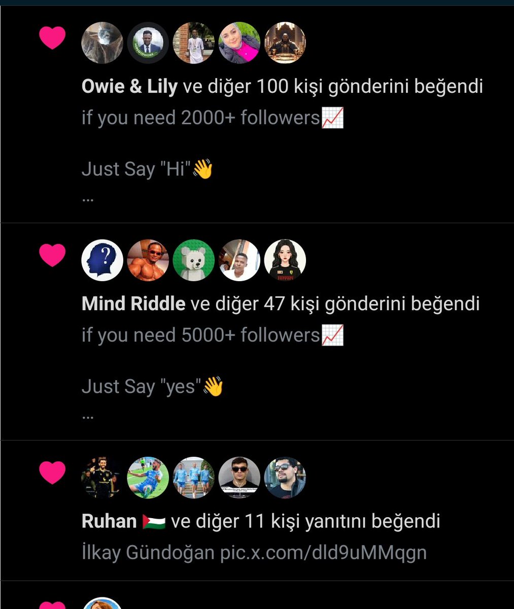 Jamililer tweet media