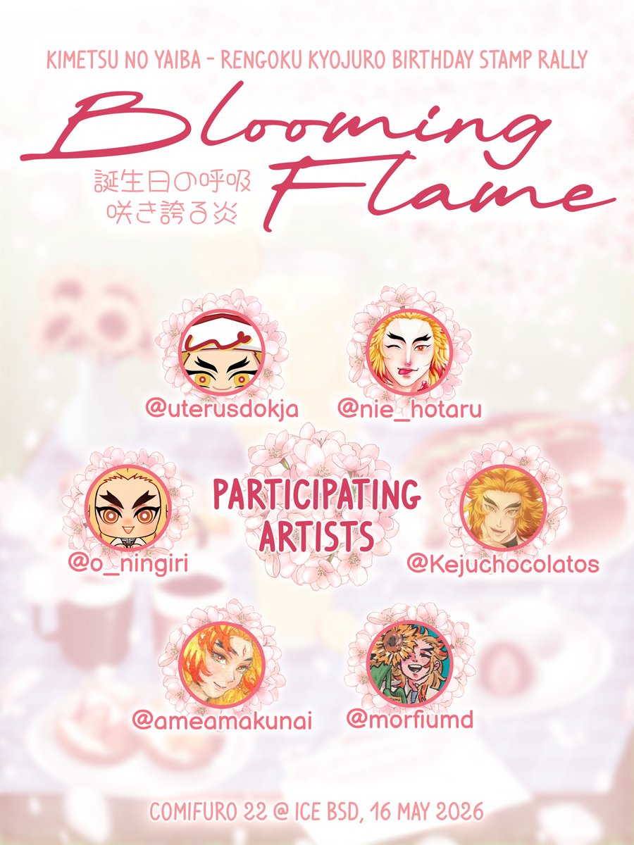 聶熒❄CF22 prep tweet media