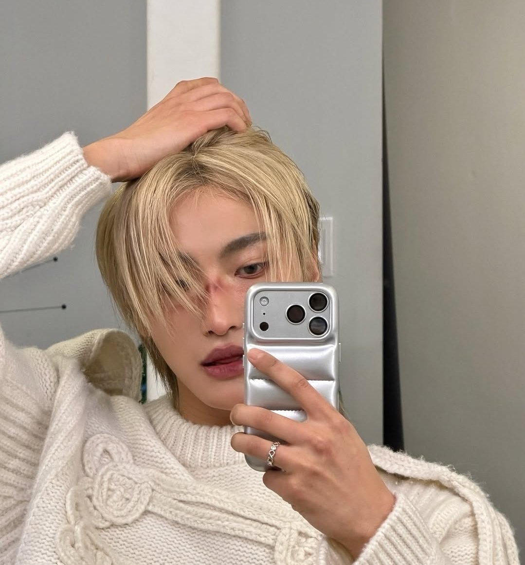 housemates ng ateez tweet media