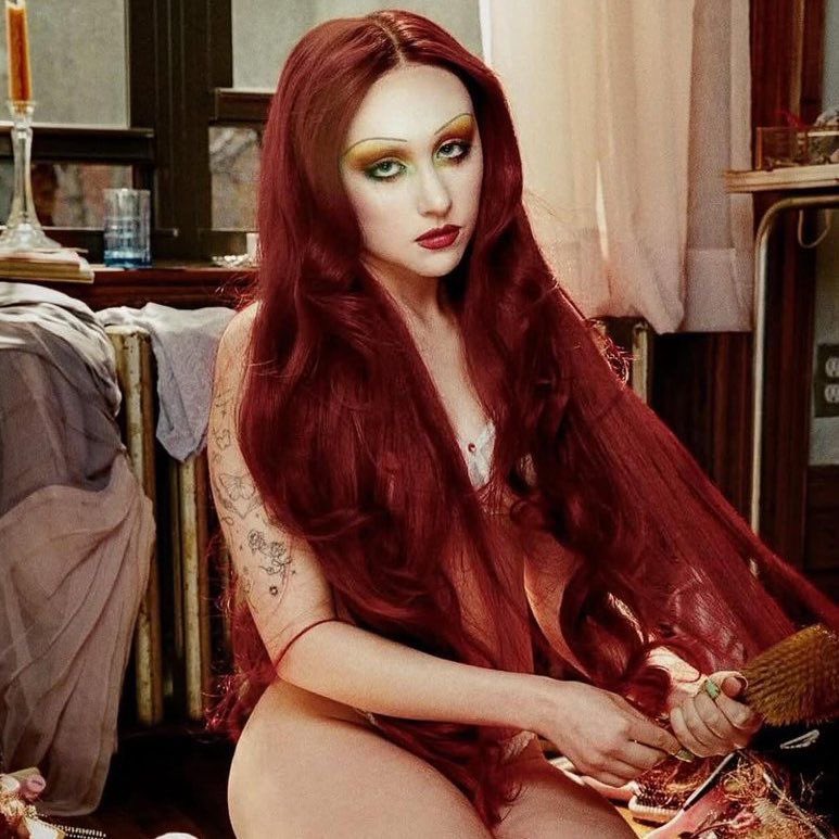 Chappell Roan Brasil | Fan Account tweet media