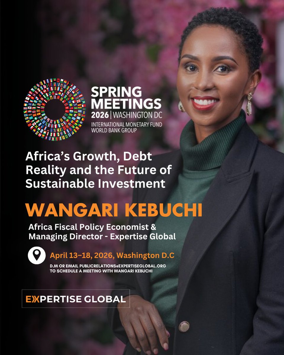 Expertise Global tweet media