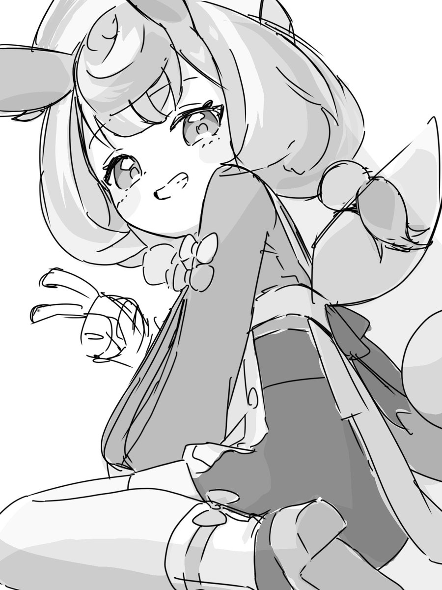 マ tweet media