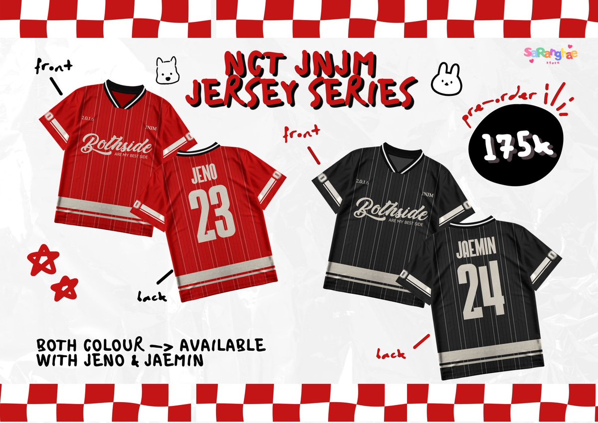 JENJAEM. tweet media