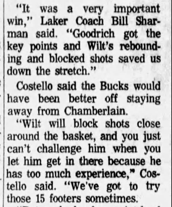 WiltStats tweet media