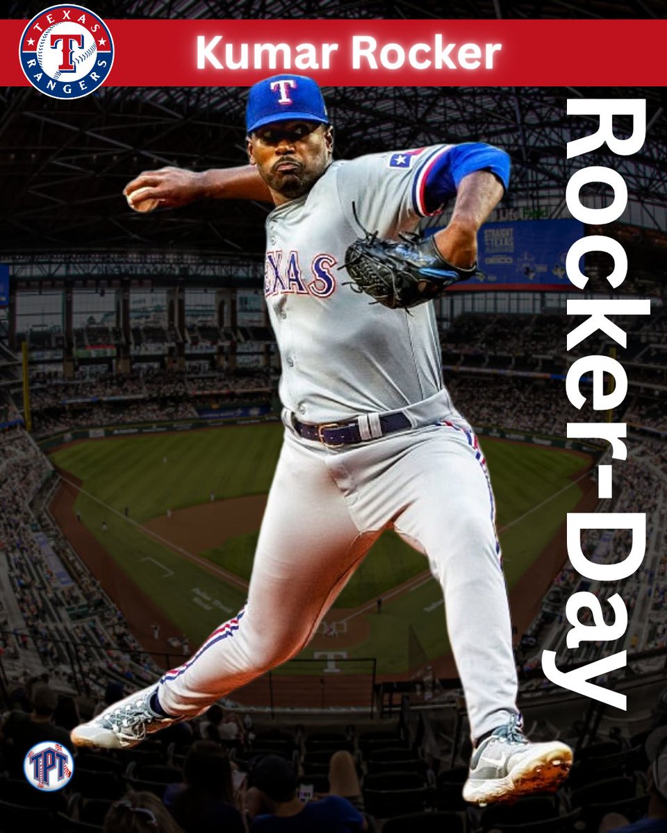 Happy Rocker-Day to those who celebrate!