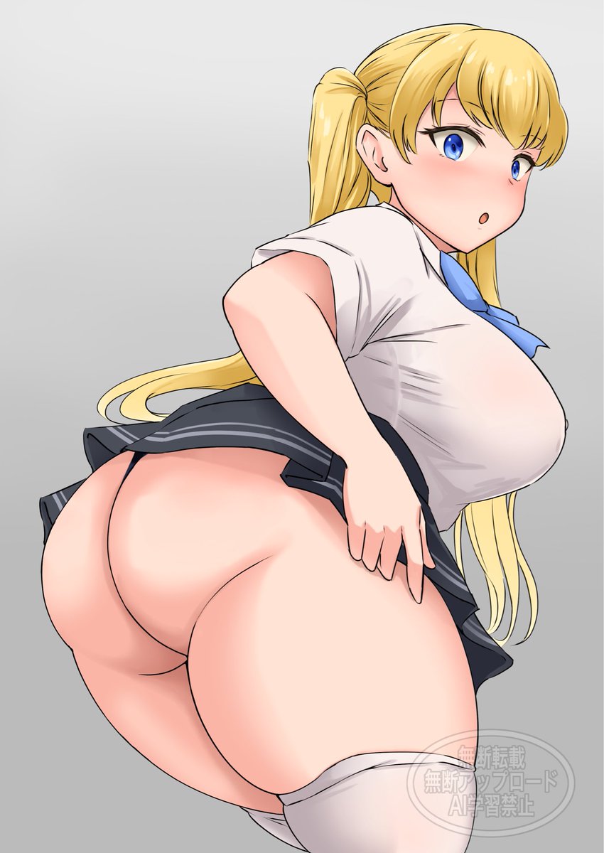 むちむちしています

 #凍結祭りでフォロワー減ったから自己紹介して逆に増やす 