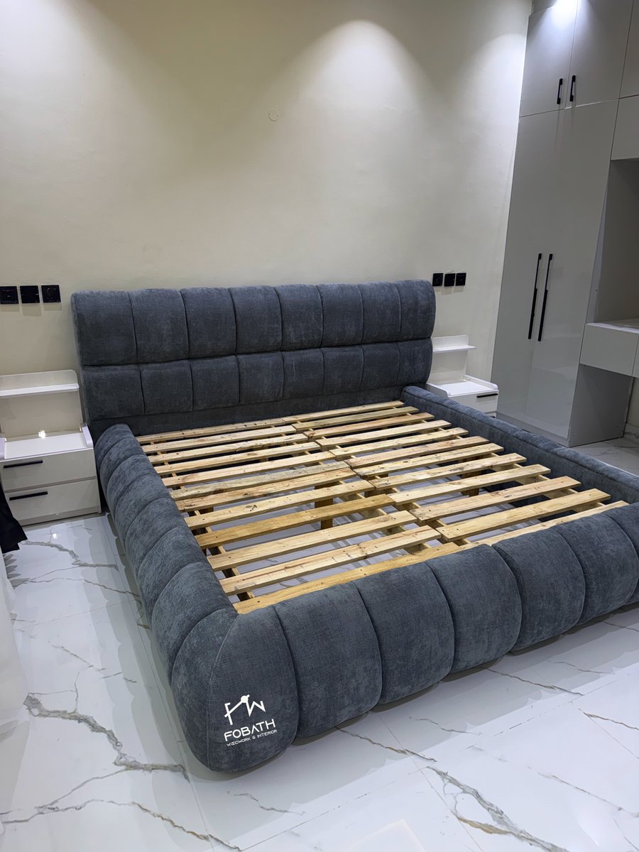 OTUNBA_TIZ's tweet image. One fact about Fobath Woodwork &amp;amp; Interior … we always deliver quality and neat jobs.