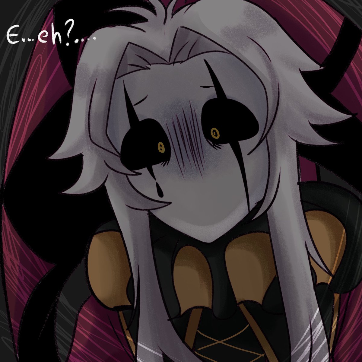 Nox 🛸💤 || Comms Open tweet media