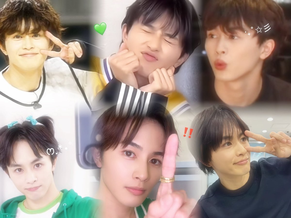 よんぱち tweet media