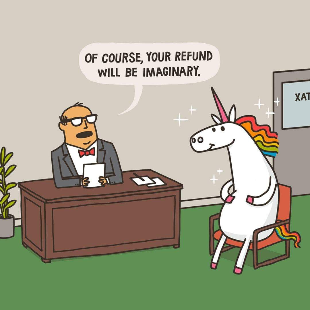 KnockFirstShop's tweet image. Happy Tax Day! 🤣🤣🤣🤣 #SexShop #WashingtonCityPaper #MyDCCool #WashingtonDC #AdultToys #BestOf #humpdaywednesday #humpdaymotivation #wednesdaymotivation #WednesdayWisdom #kinkcommunity #unicorn #unicornsarereal #TaxDay