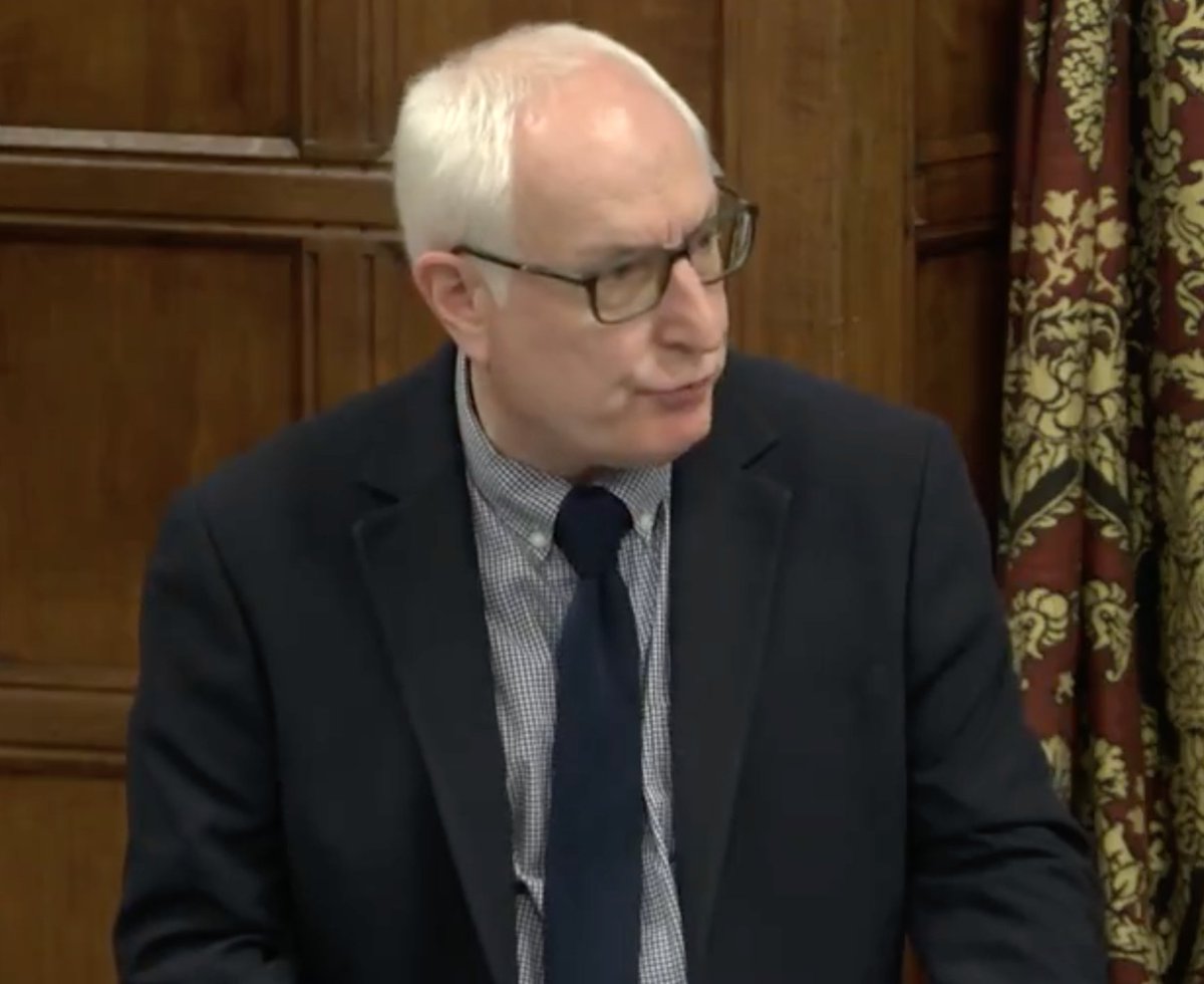 TransparencyTF's tweet photo. We are very grateful to @NeilForPoole for contributing so helpfully and impressively to the debate on "Hidden Credit Liabilities and the role of @TheFCA" that took place in Parliament yesterday.

You can watch Neil’s speech here:
https://t.co/uvT7egHURg

You can watch the debate in full here:
https://t.co/spPmqzLxrm

And there is a detailed report about the issues raised by the bank staff whistleblower service @BankConfidenti1 here: https://t.co/AJP9JVk9fD