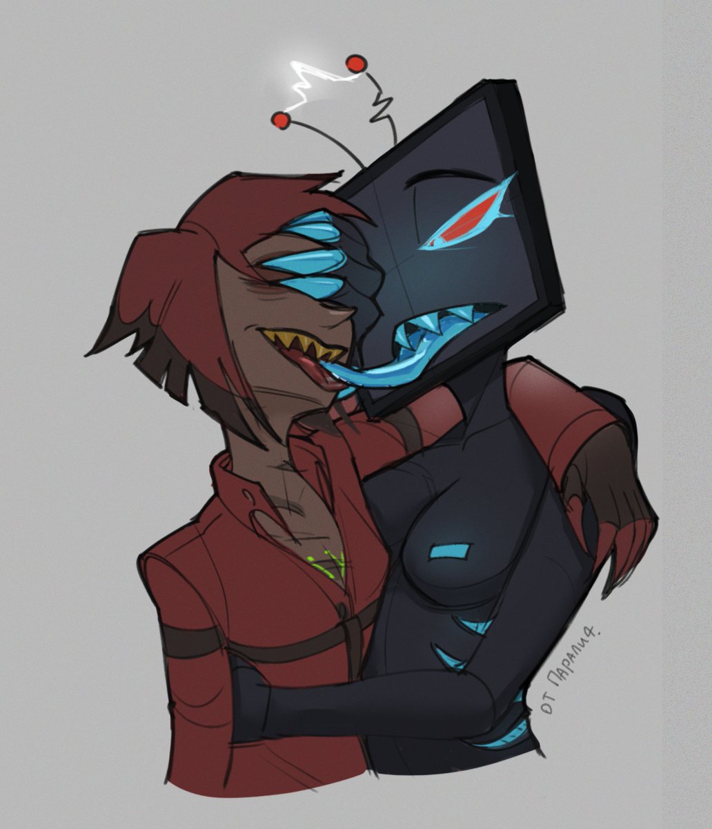 Парали4🔞 tweet media