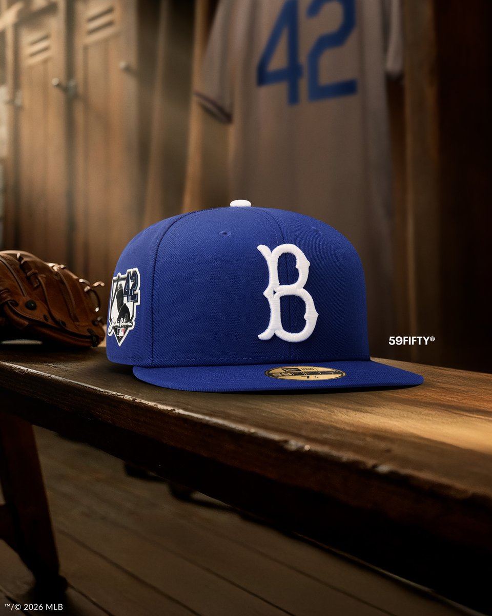 New Era Cap tweet media