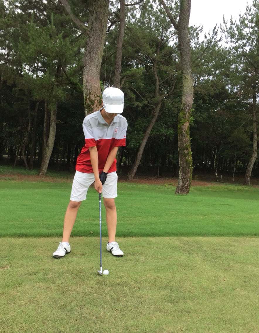 ENJAYVERSE's tweet image. [📱] WEVERSE POST • 260415

“With my dad in Miyazaki, 2015 ⛳️🏌️‍♂️🤣” (1/2)

🖇️ weverse.io/enhypen/artist…

#JAY #ジェイ #제이 #ENHYPEN_JAY
#엔하이픈_제이 #ENHYPEN #엔하이픈
@ENHYPEN @ENHYPEN_members