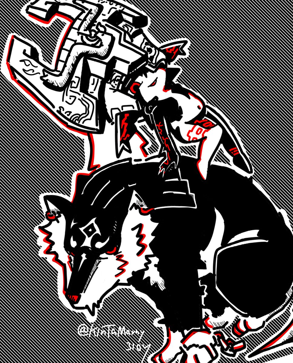 KinTaMarny tweet media