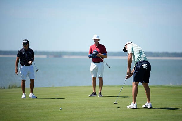 Rickie Fowler Updates tweet media