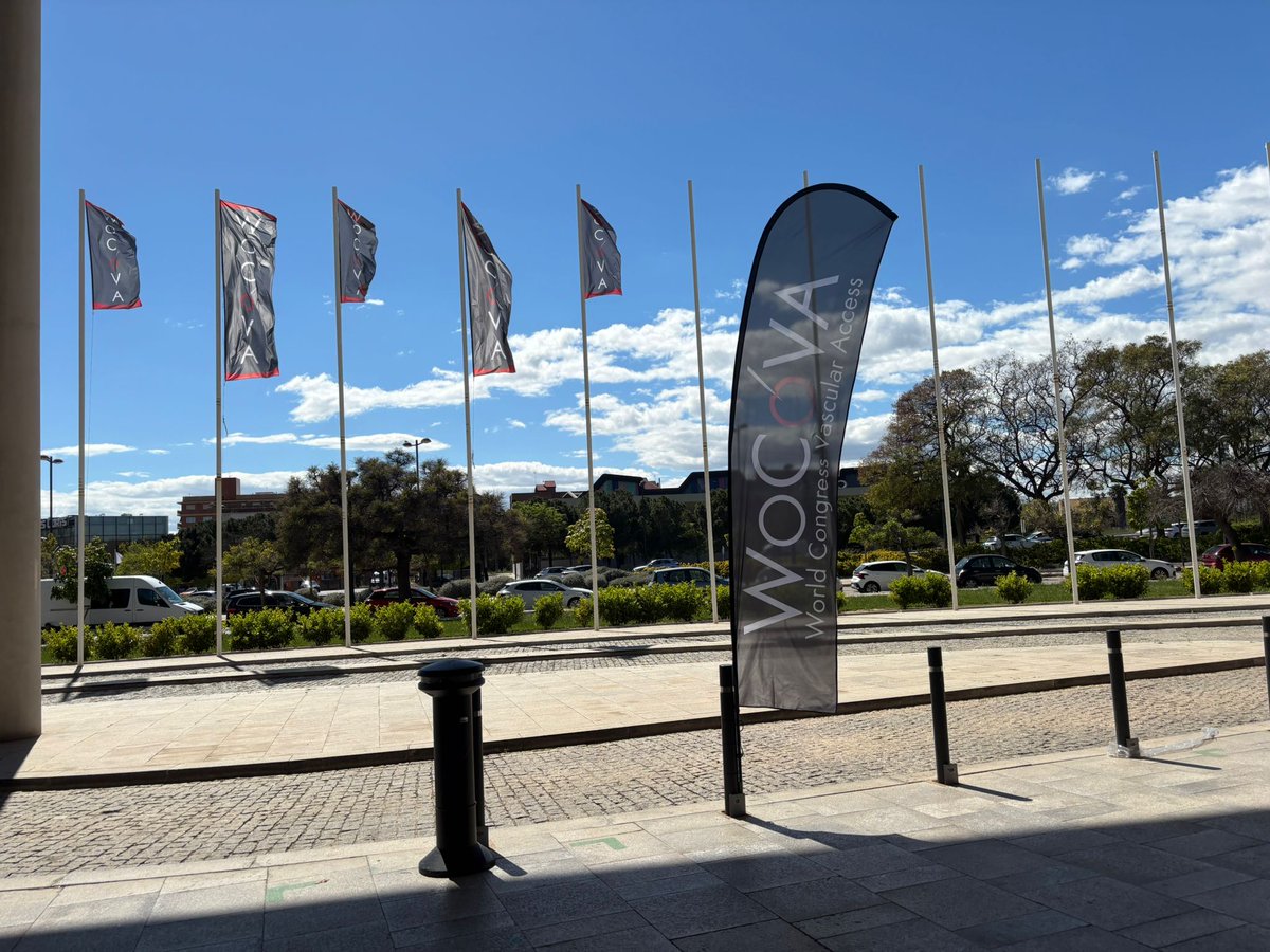InterlinkedAB's tweet photo. Discover #ReLink at @WoCoVA, a breakaway connector reducing accidental IV catheter dislodgment.
Come by our booth E7 and meet our  team, @RebeccaBejhed and Darragh to experience the technology first-hand and explore how #ReLink can support vascular access in clinical practices. https://t.co/mkNikjnZJP