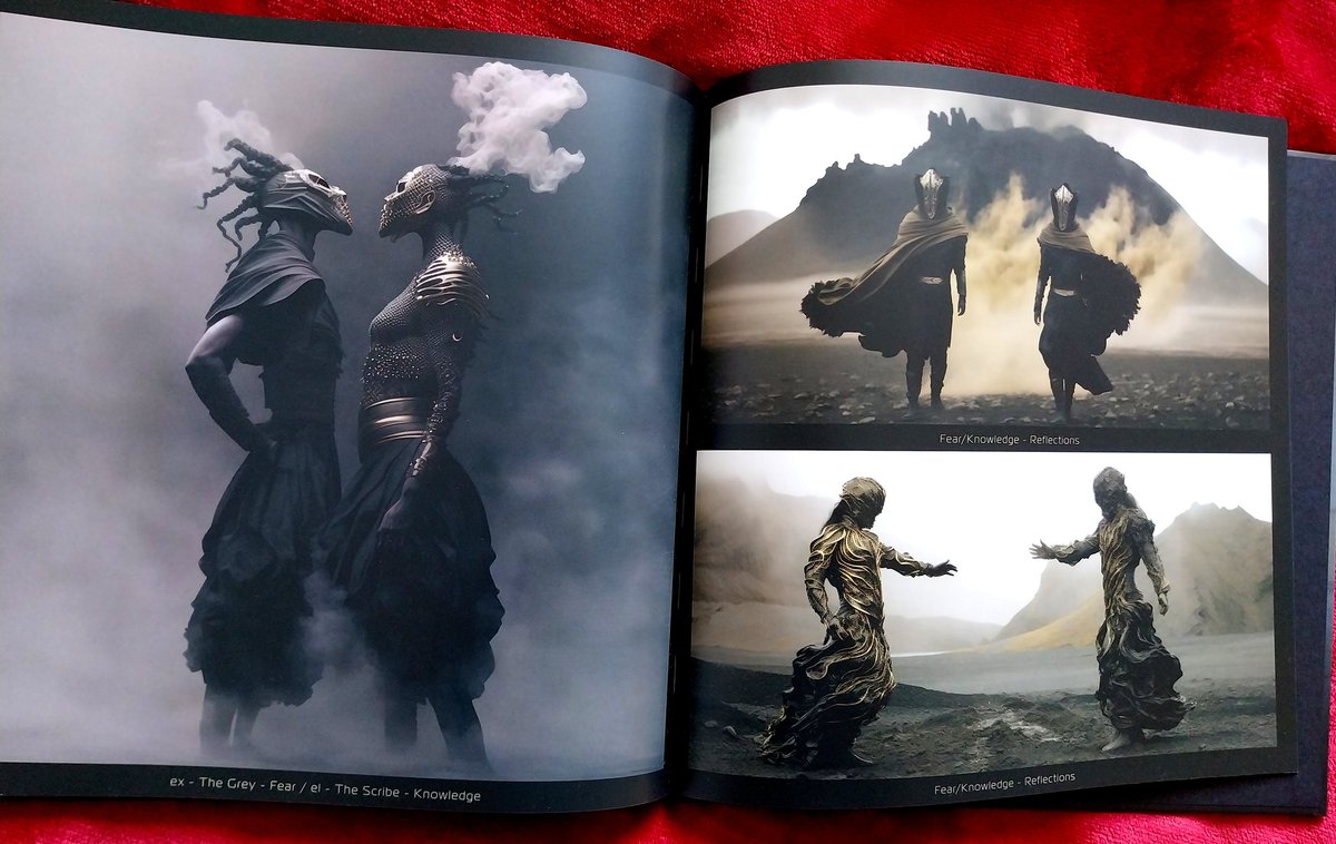 God bless TesseracT 😌🙏🏻✨️♥️