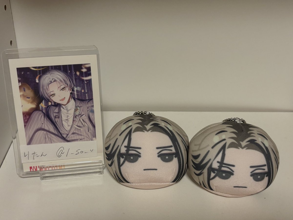 りたん tweet media