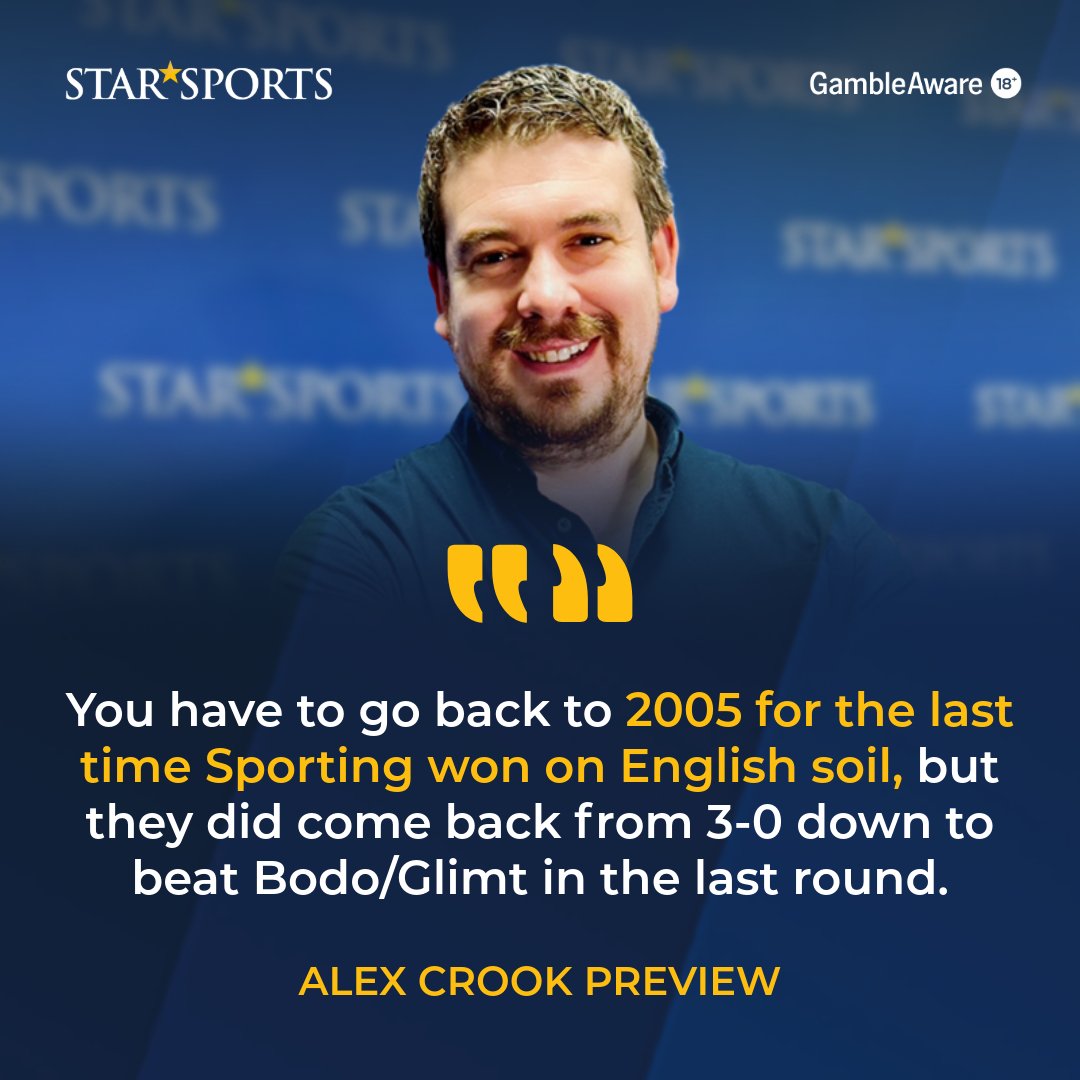 Star Sports Bookmakers tweet media