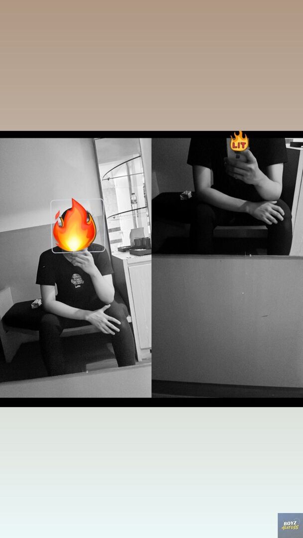 Base: ON 👊🏻 tweet media