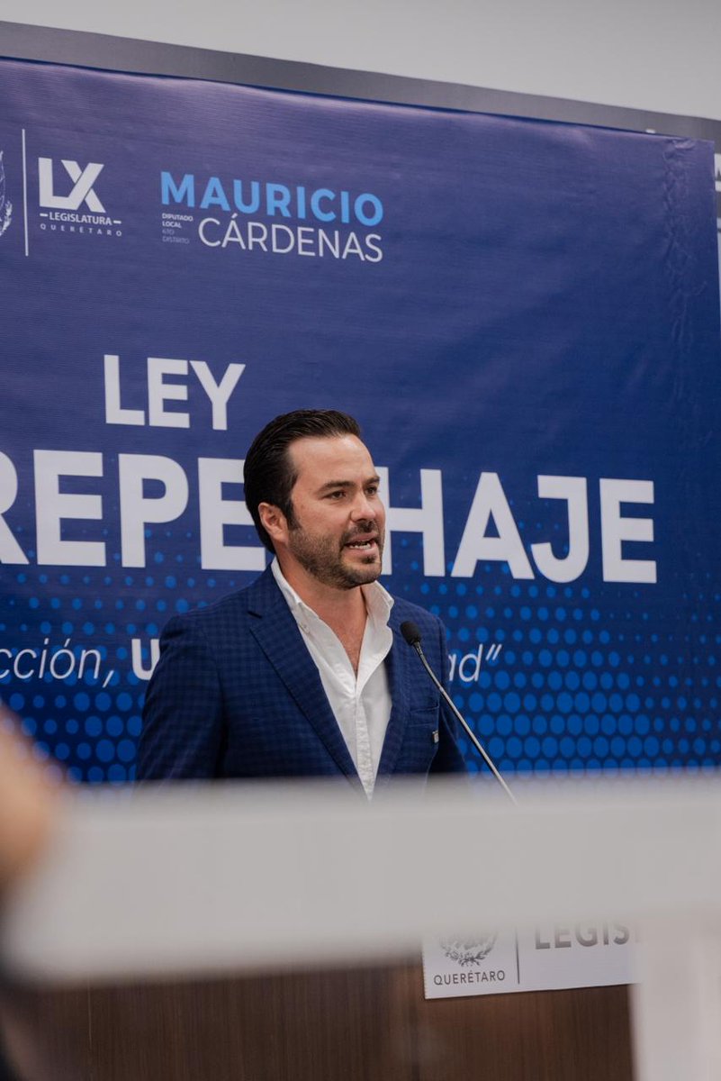 Albalá Querétaro tweet media