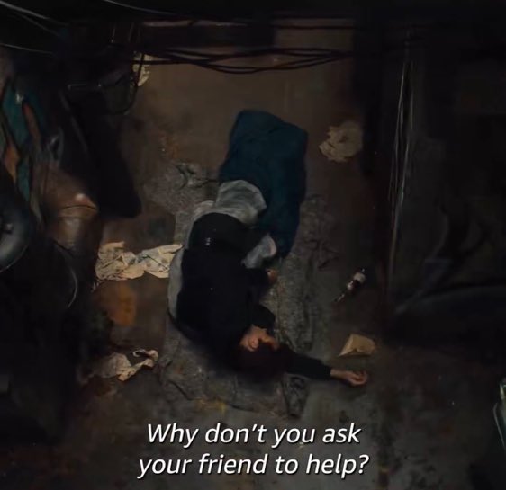 bitch single AND homeless😭😭😭 pick a struggle bro