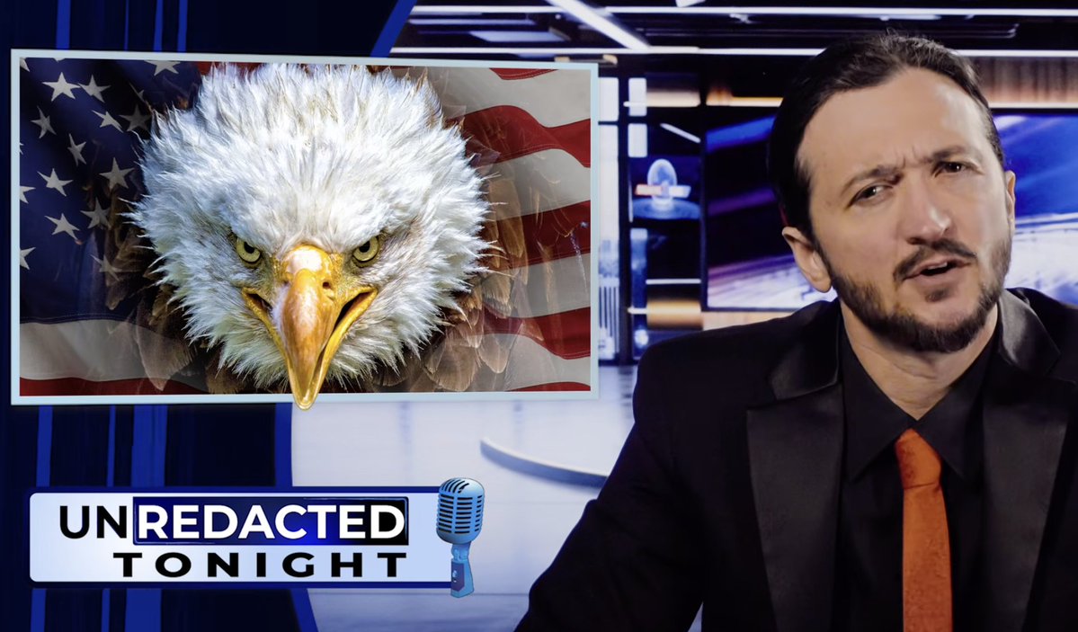 Lee Camp [Redacted] tweet media