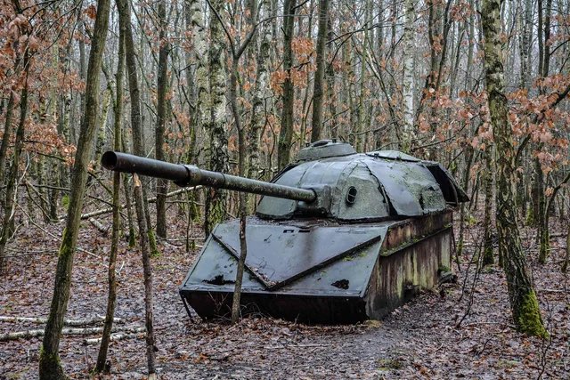 The Odd Tank Poster tweet media