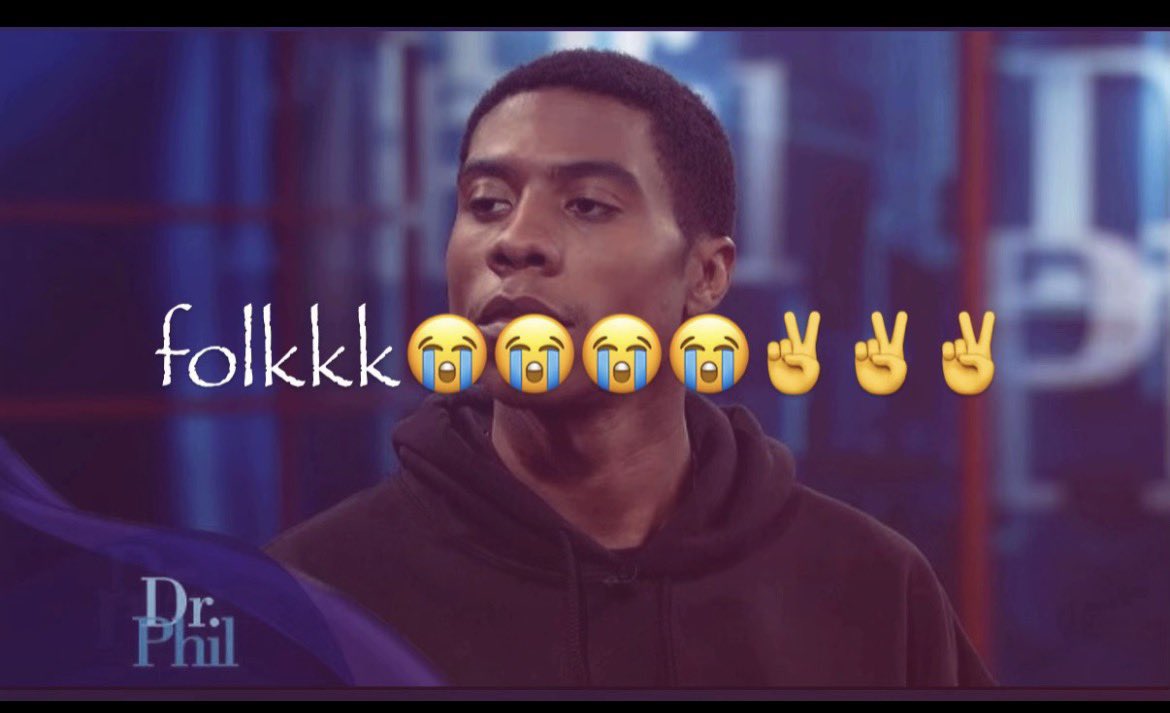 RTGfour's tweet photo. @DailyLoud Son,they act like she saying shit 🤣 https://t.co/BEMVqqpMC3