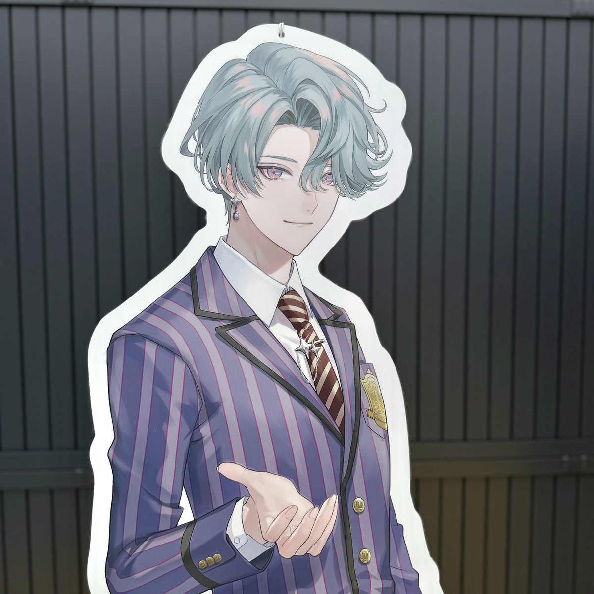 こう。 tweet media