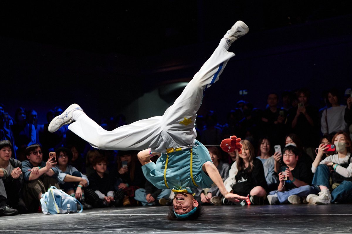 #あきばっか〜の

素敵なお写真いつもありがとうございます📸
この日の僕はとても楽しそうですね🌈
パウルも一緒に回ってる🐙

#ソロばっか〜の