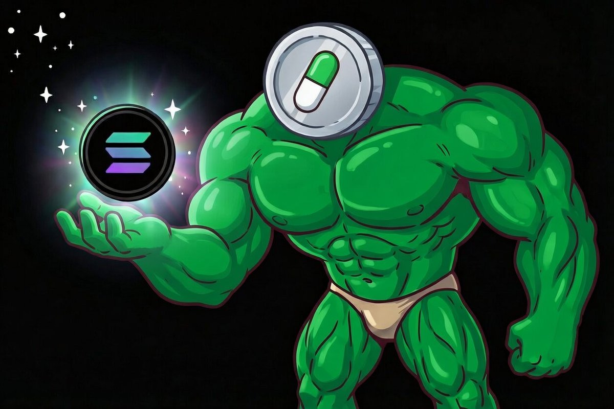 PumpFlip tweet media