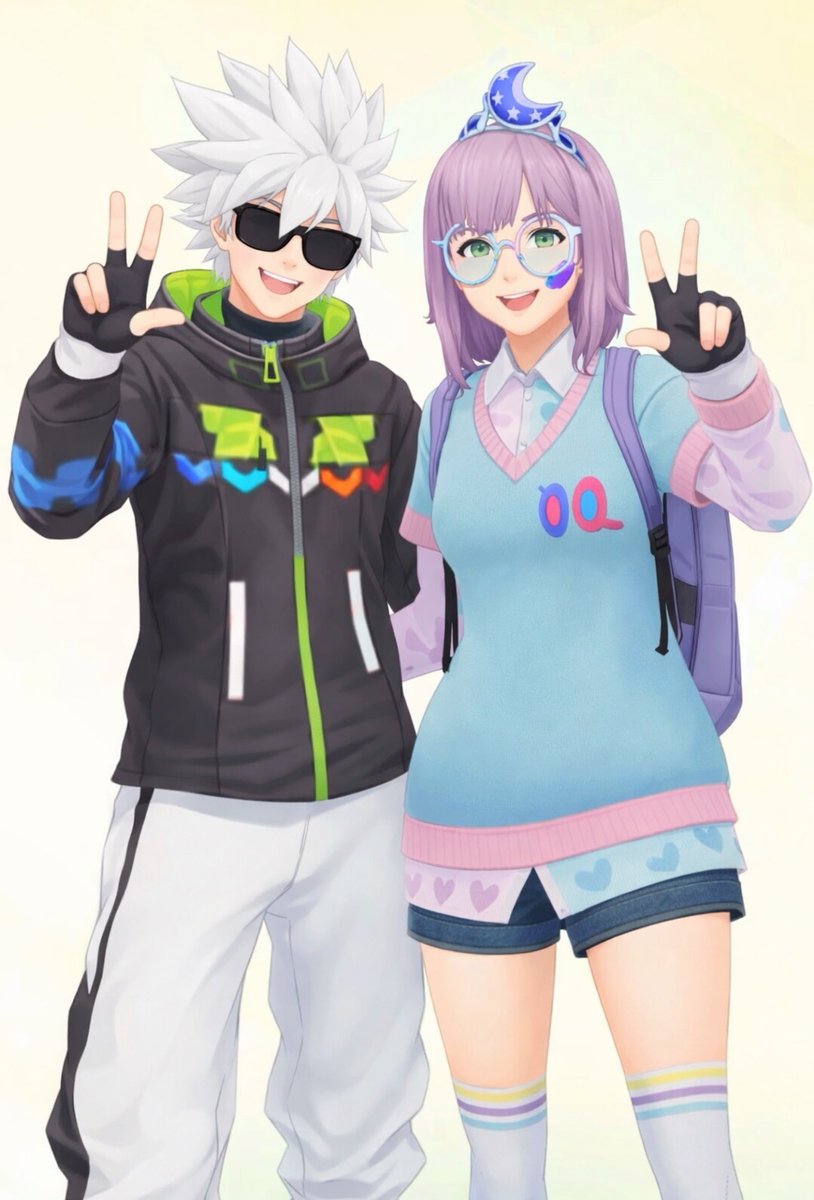 ♥︎MilkTea♥︎ tweet media