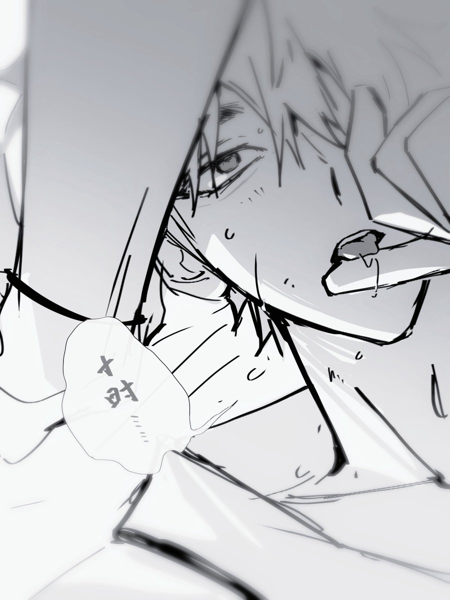 阿铁_Arthit. tweet media