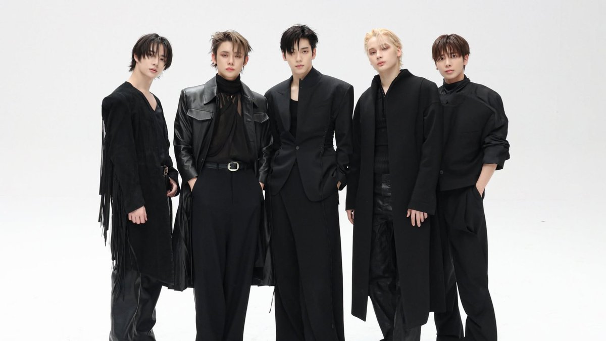 TXT Charts tweet media