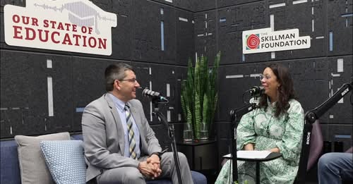 Michigan Dept of Ed tweet media