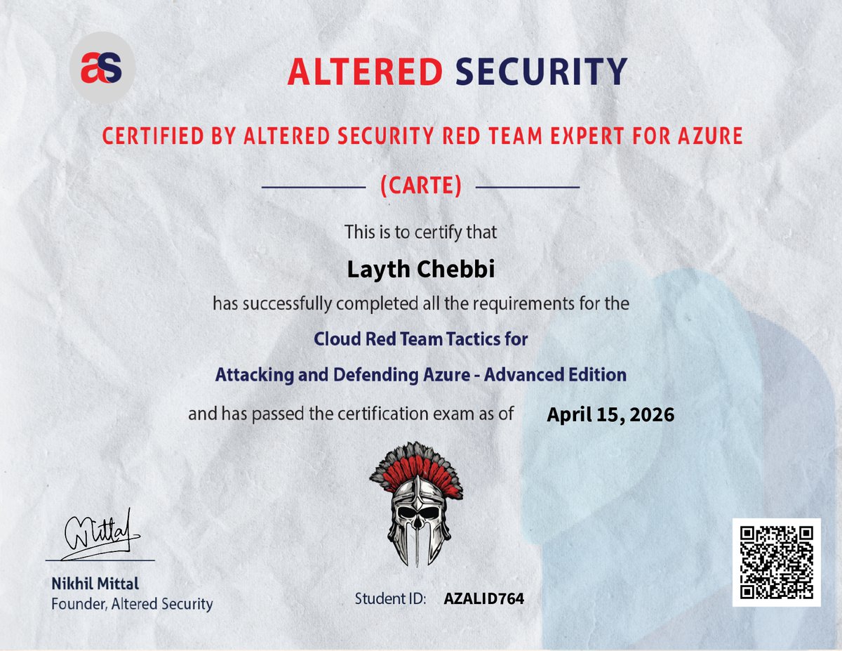 Layth Chebbi tweet media