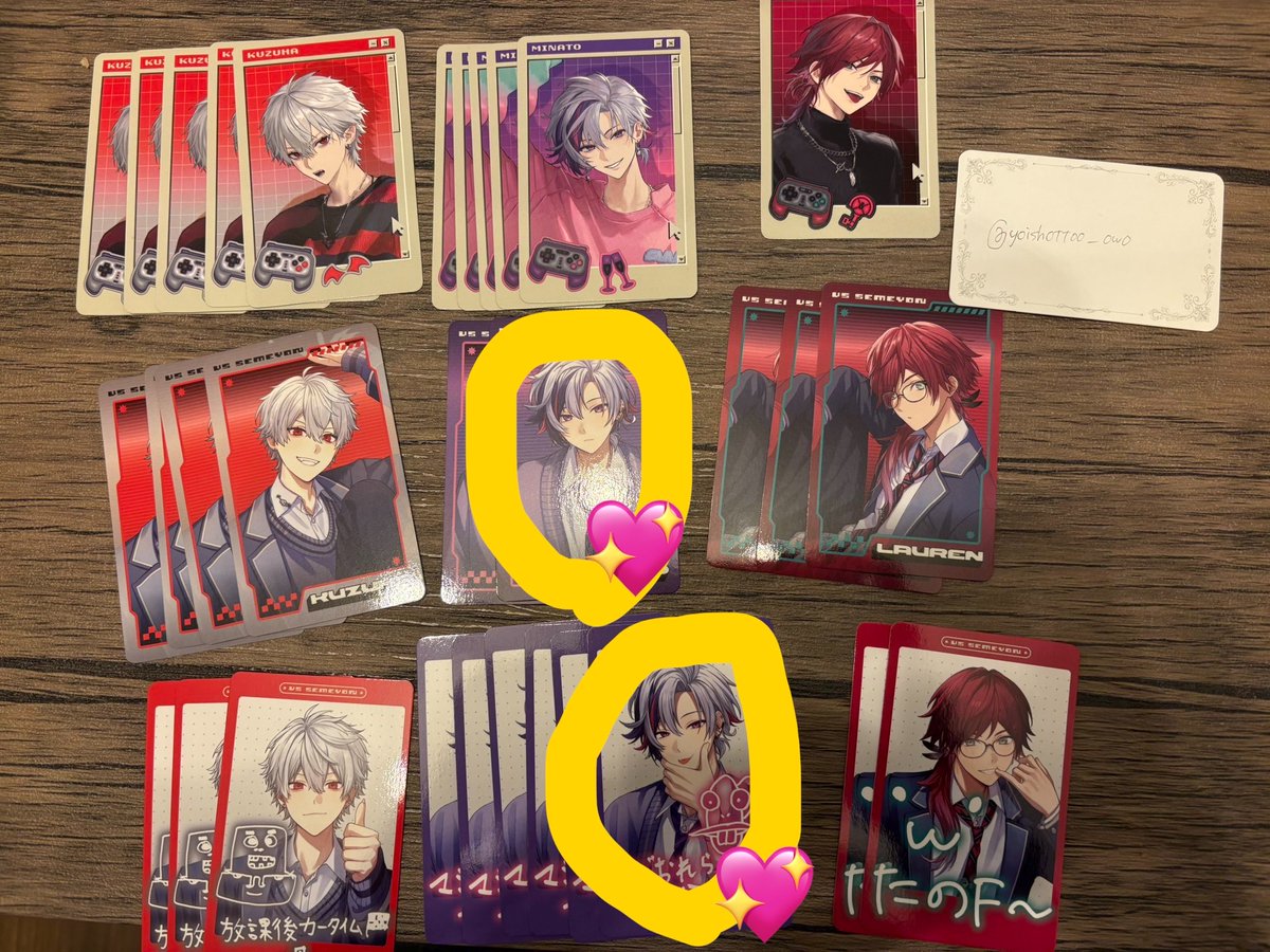 茶豆༄ tweet media